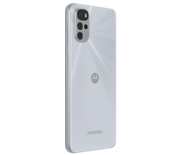 Motorola moto g22 4/64GB Pearl White 90Hz - 1041870 - zdjęcie 7
